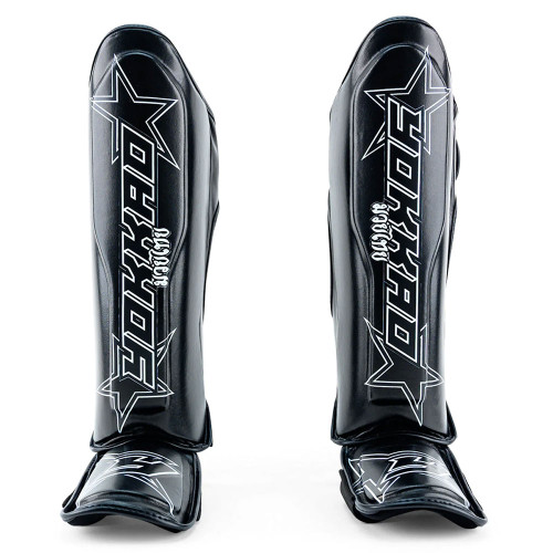 MMA Shin Guards 