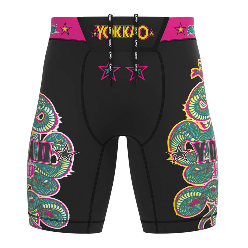 MMA Shorts 